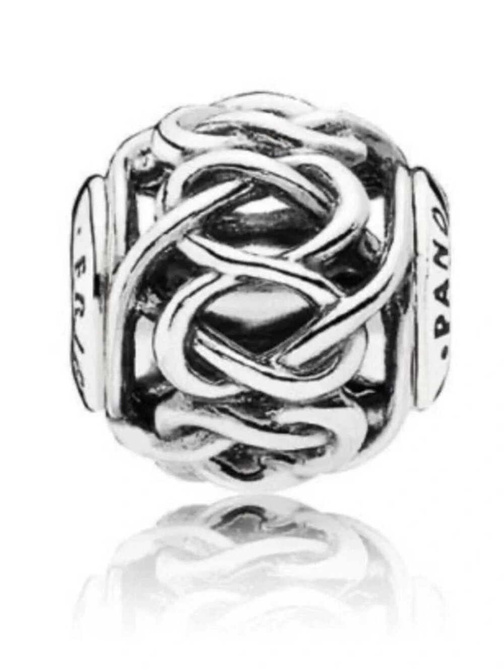 Pandora FRIENDSHIP Essence Charm